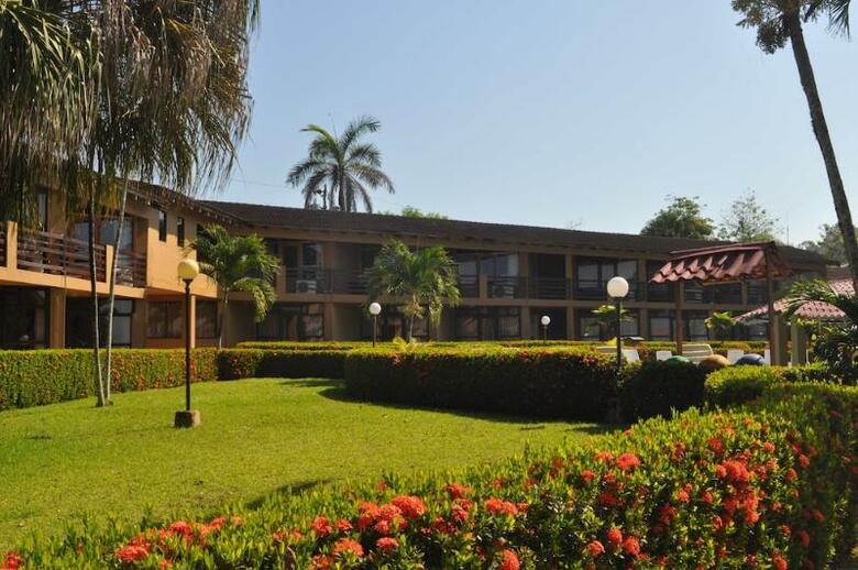 Terraza Del Pacifico Hotel