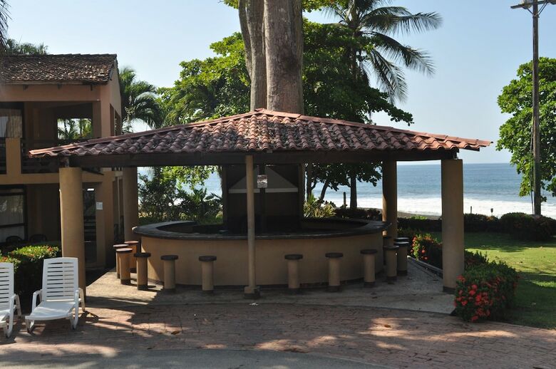Terraza Del Pacifico Hotel