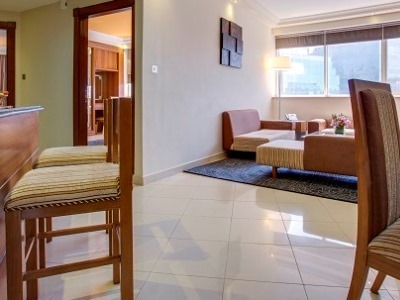 Mena Aparthotel