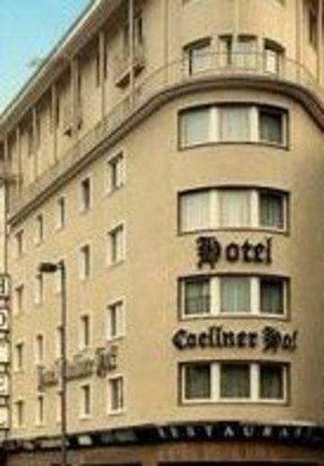 Hotel Coellner Hof