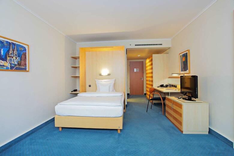 Lindner Hotel Dom Residence