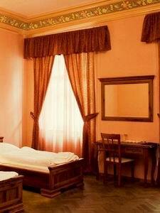 Hotel U Kocku