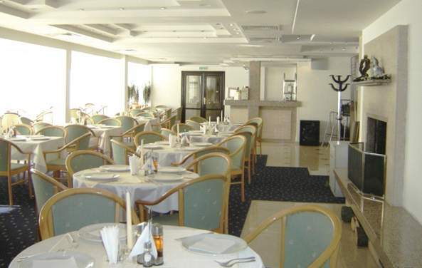 Hotel Finlandia
