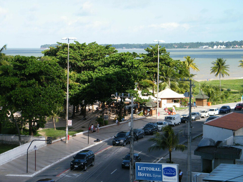 Hotel Littoral Express