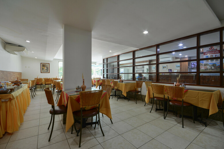 Hotel Littoral Express