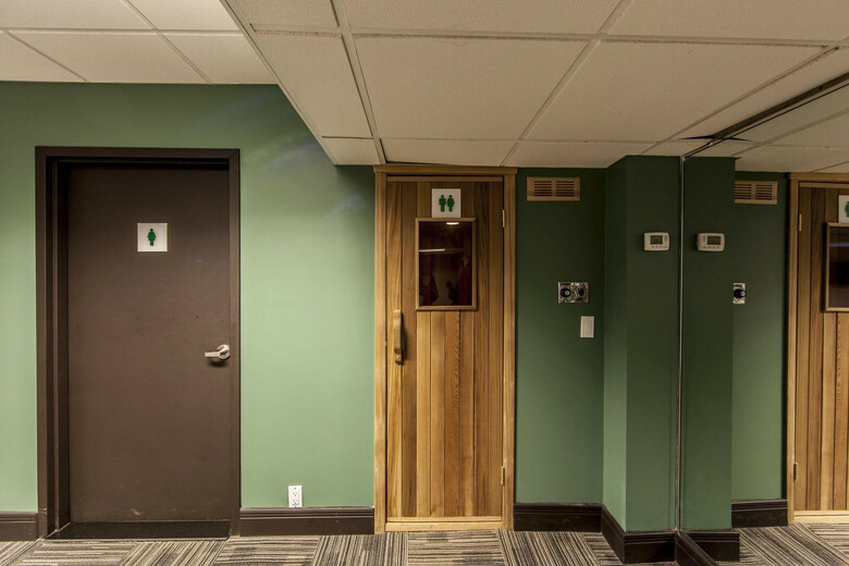 Hotel Holiday Inn Montreal Airport