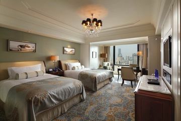 Hotel Waldorf Astoria Shanghai On The Bund