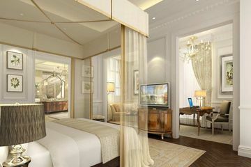 Hotel Waldorf Astoria Shanghai On The Bund