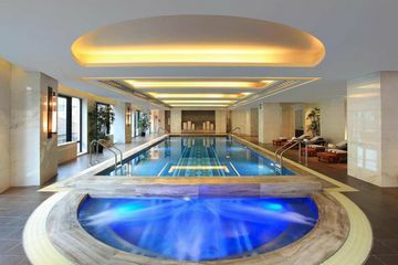 Hotel Waldorf Astoria Shanghai On The Bund