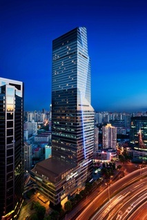 Hotel The Longemont Shanghai