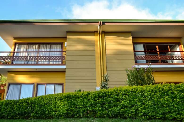 Hotel Ficus Sunset Suites