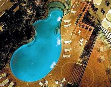 Hotel Australis Sovereign