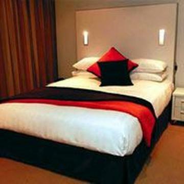 Hotel Oaks Horizons