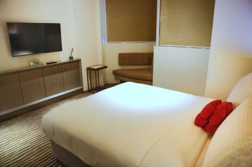 Butterfly On Prat Boutique Hotel Tsim Sha Tsui