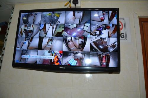Hostal Everest Base Camp Hostel