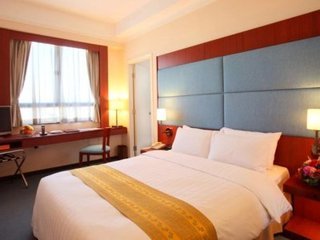 Hotel B P International