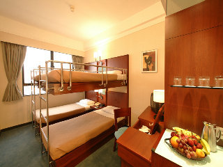 Hotel B P International