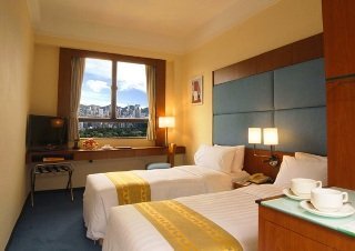 Hotel B P International