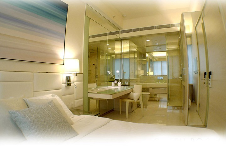 Iclub Sheung Wan Hotel