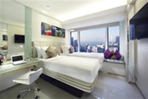 Iclub Sheung Wan Hotel