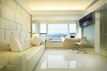 Iclub Wan Chai Hotel