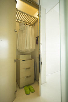 Iclub Wan Chai Hotel