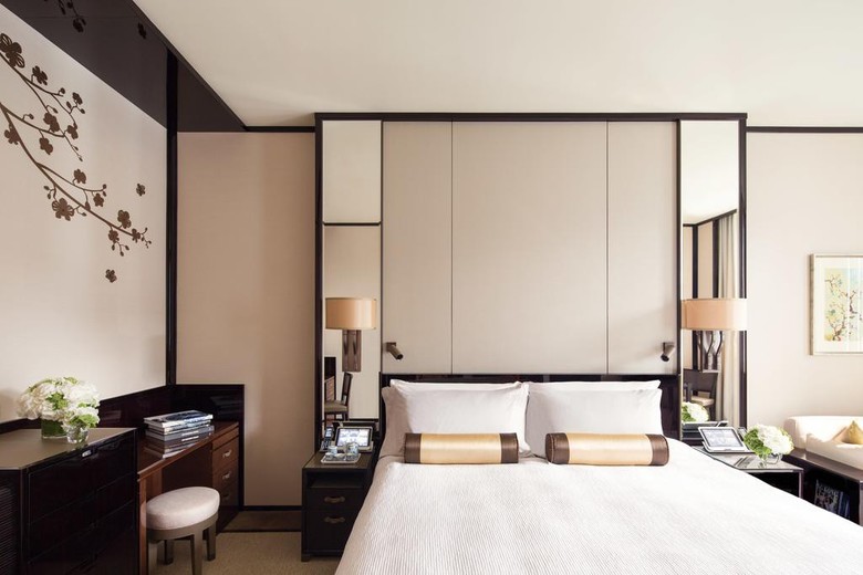 Hotel The Peninsula Hong Kong