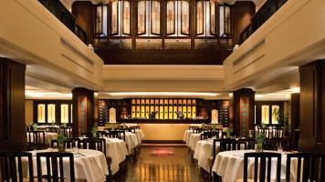 Hotel The Peninsula Hong Kong