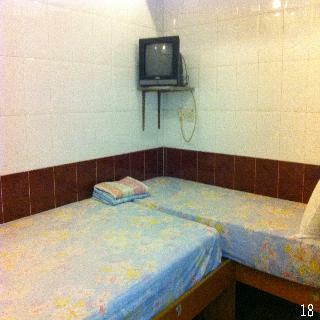 Hostal Kowloon New Hostel