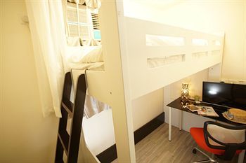 Hostal Alohas Hostel
