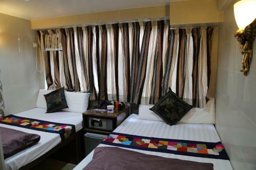 Hostal European Hostel