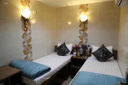 Hostal European Hostel
