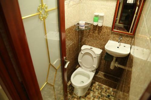 Hostal European Hostel