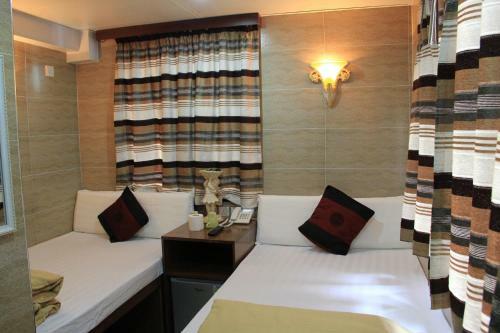 Hostal European Hostel