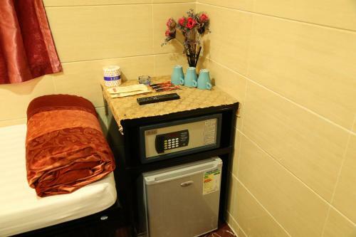 Hostal European Hostel