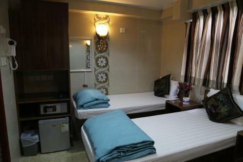 Hostal European Hostel