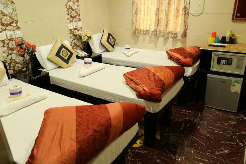 Hostal European Hostel