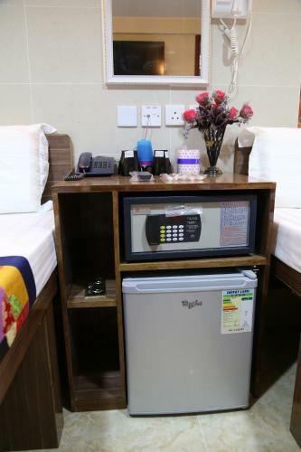 Hostal European Hostel