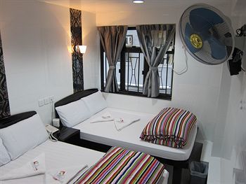 Hostal Ashoka Hostel