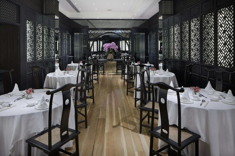 Hotel Hullett House