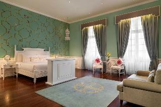 Hotel Hullett House