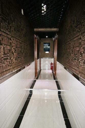 Hostal Toronto Motel