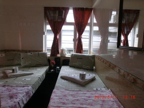 Hostal Marrigold Hostel