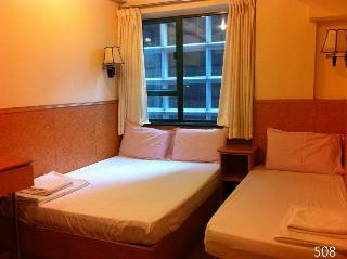 Hostal Traveller Friendship Hostel