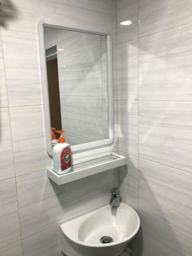 Albergue Check Inn Hk