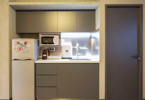 Albergue Check Inn Hk