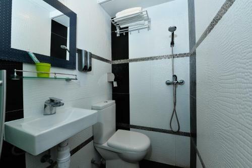Hostal Hang Shun Guest House