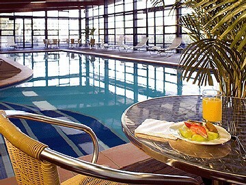 Hotel Novotel