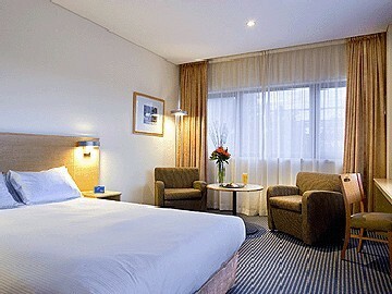 Hotel Novotel