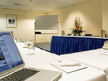 Hotel Novotel